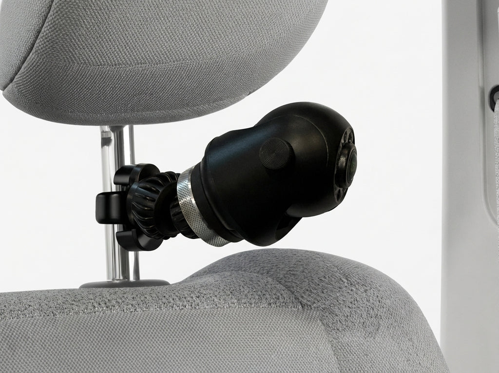 Caméra de Voiture pour Bébé sans fil